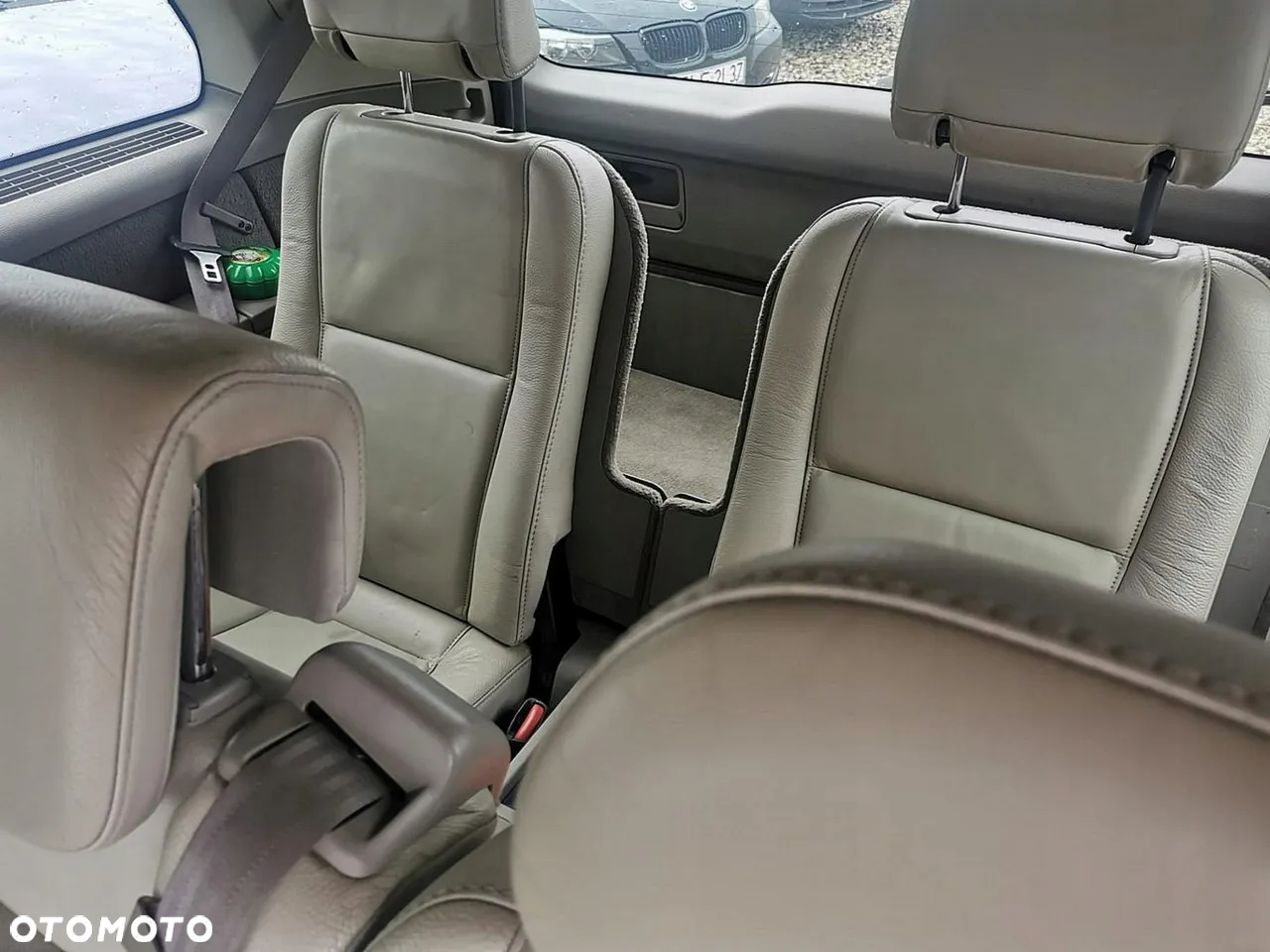Volvo XC 90 2.9 T6 - 8