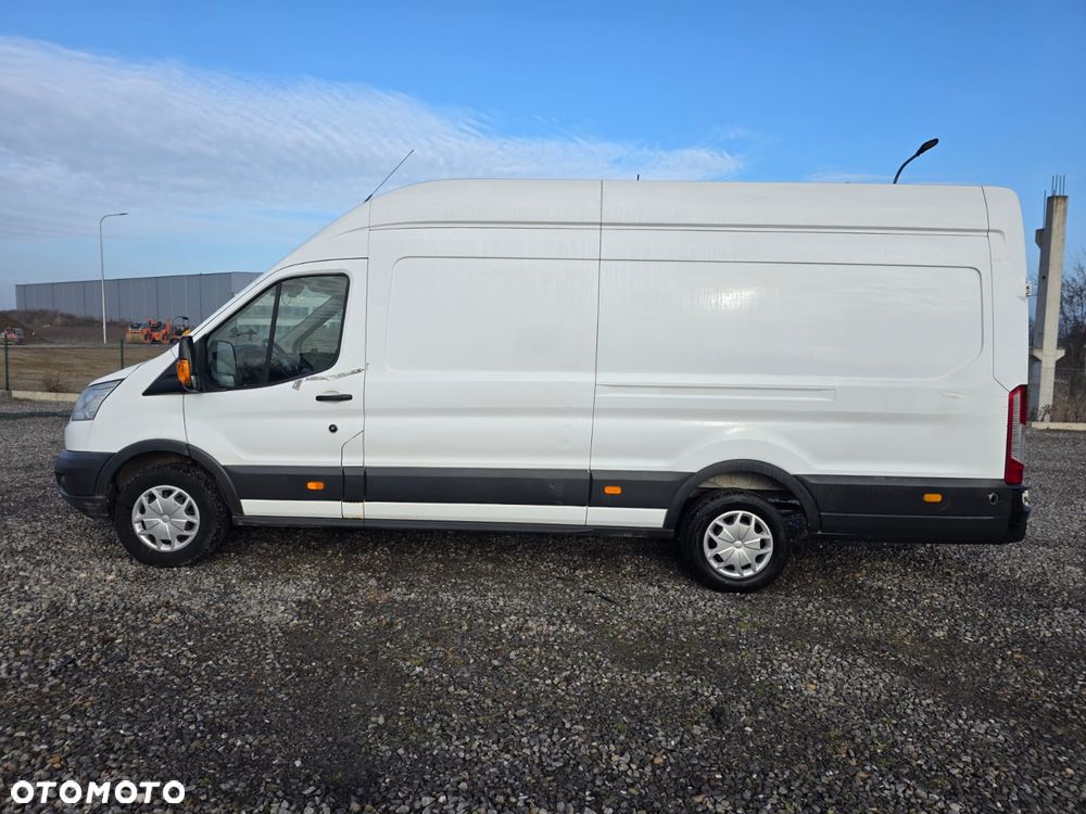 Ford Transit - 4