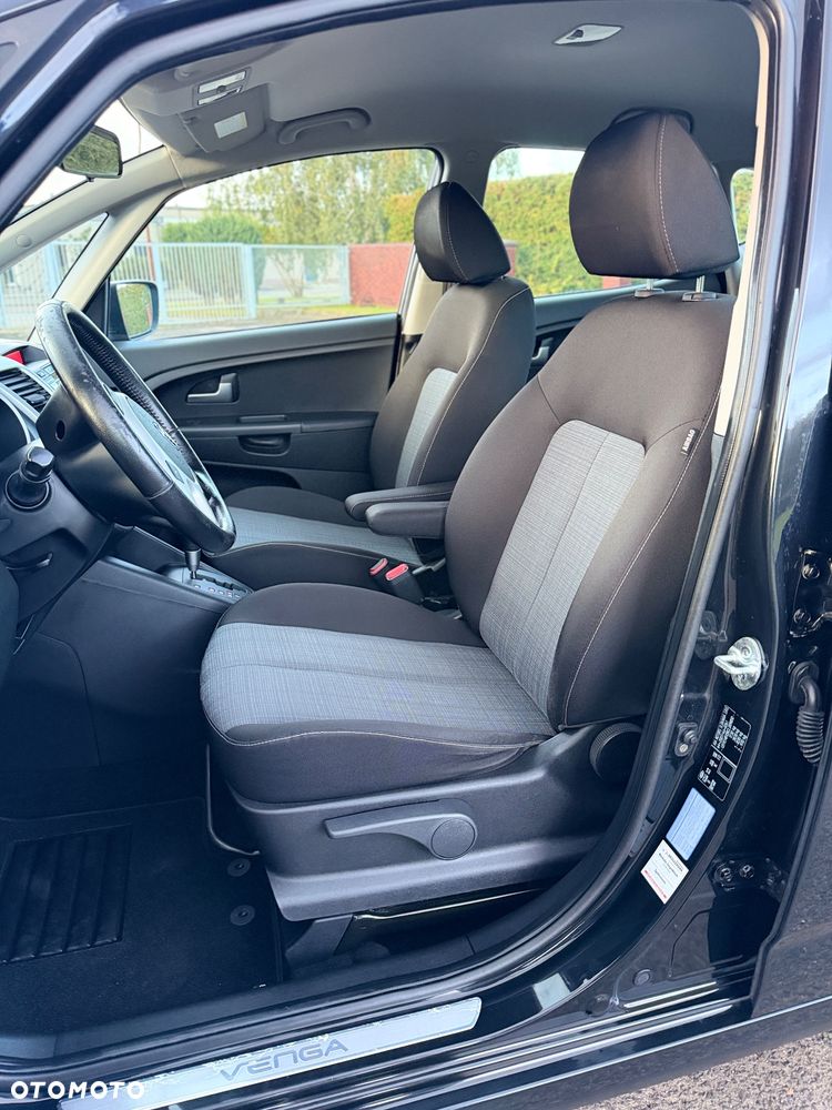 Kia Venga 1.6 XL - 15