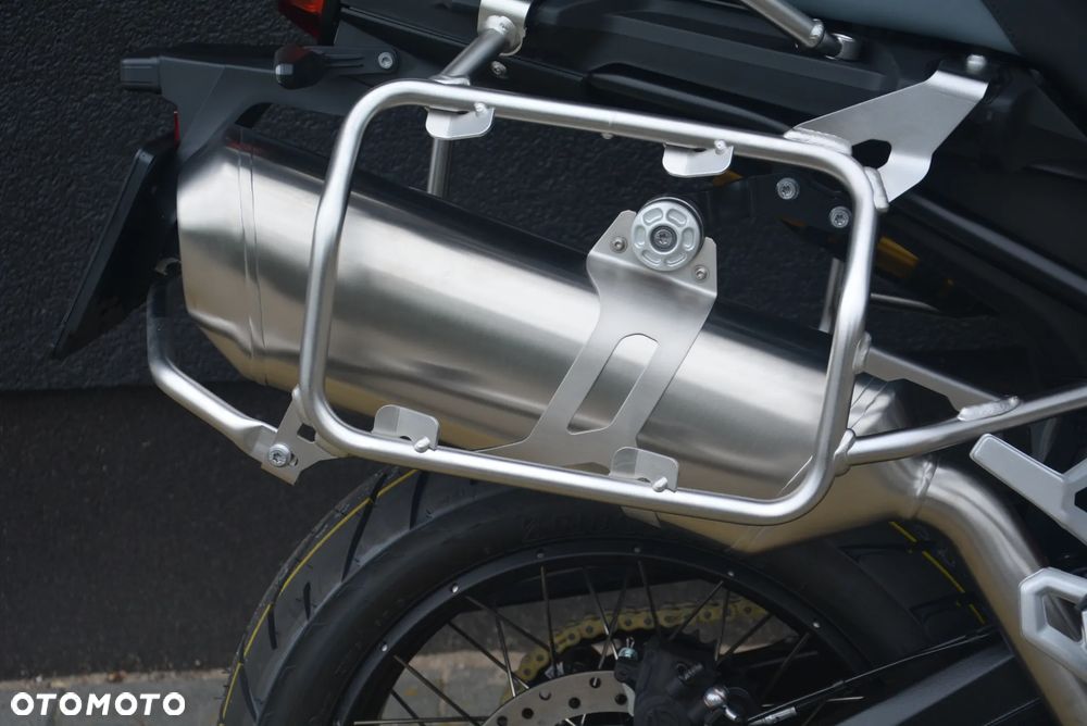 BMW GS - 22