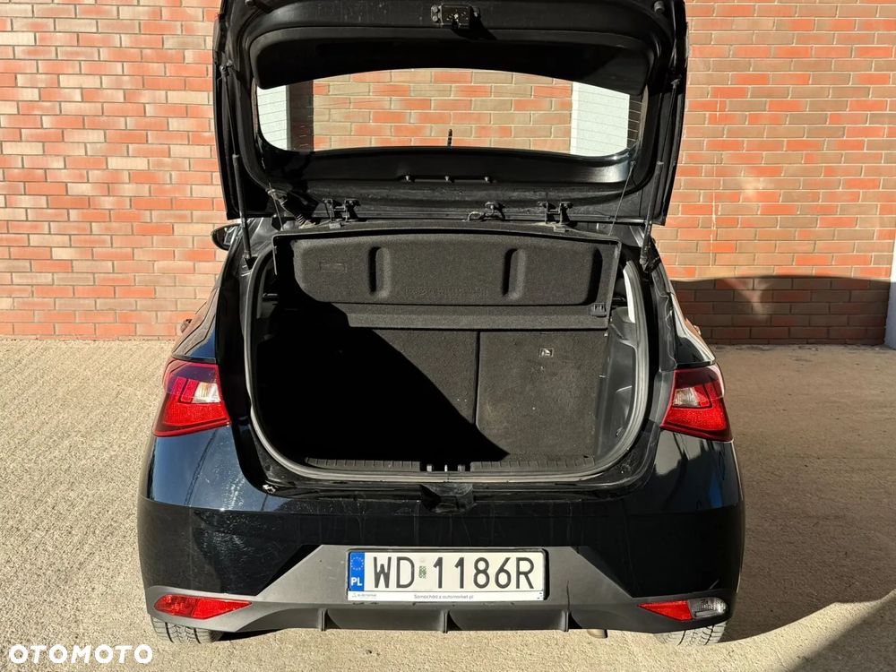 Hyundai i20 1.0 T-GDI Pure - 14