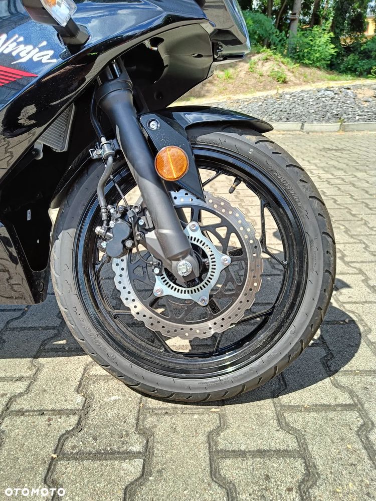 Kawasaki Ninja - 16