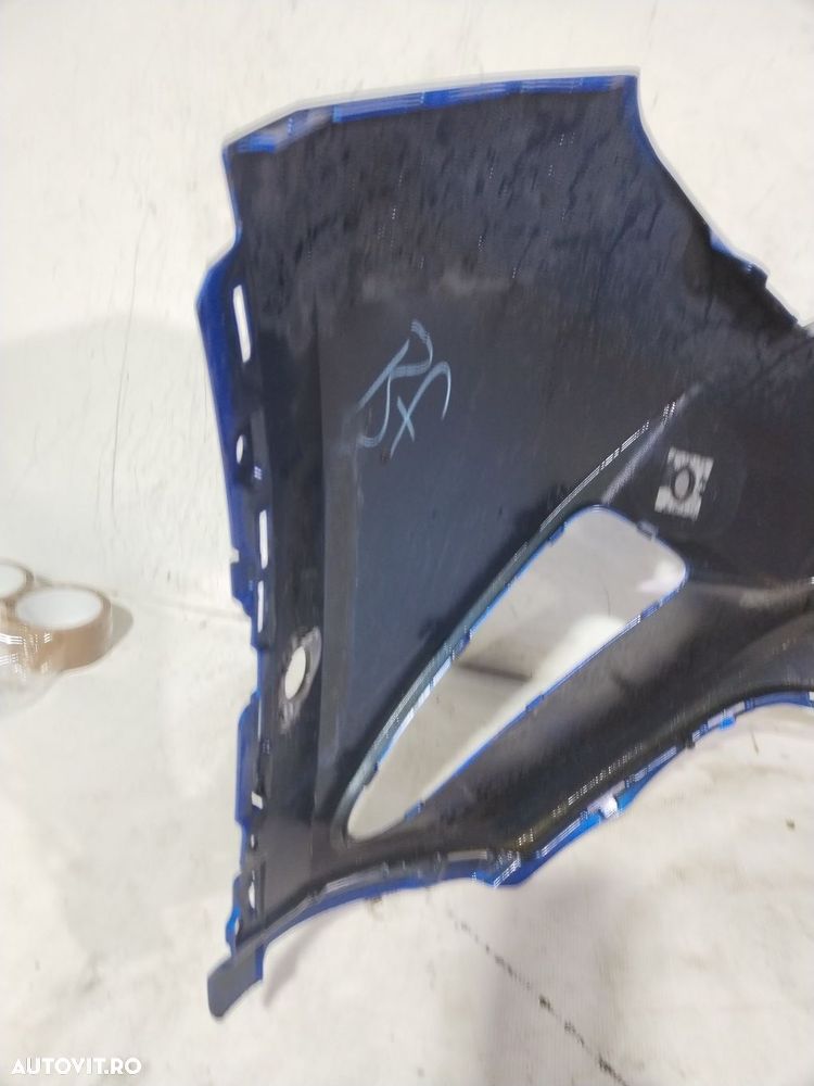 Bara fata Toyota CHR, 2019, 2020, 2021, 2022, 2023, cod origine OE 52119-F4010. 10328 - 11