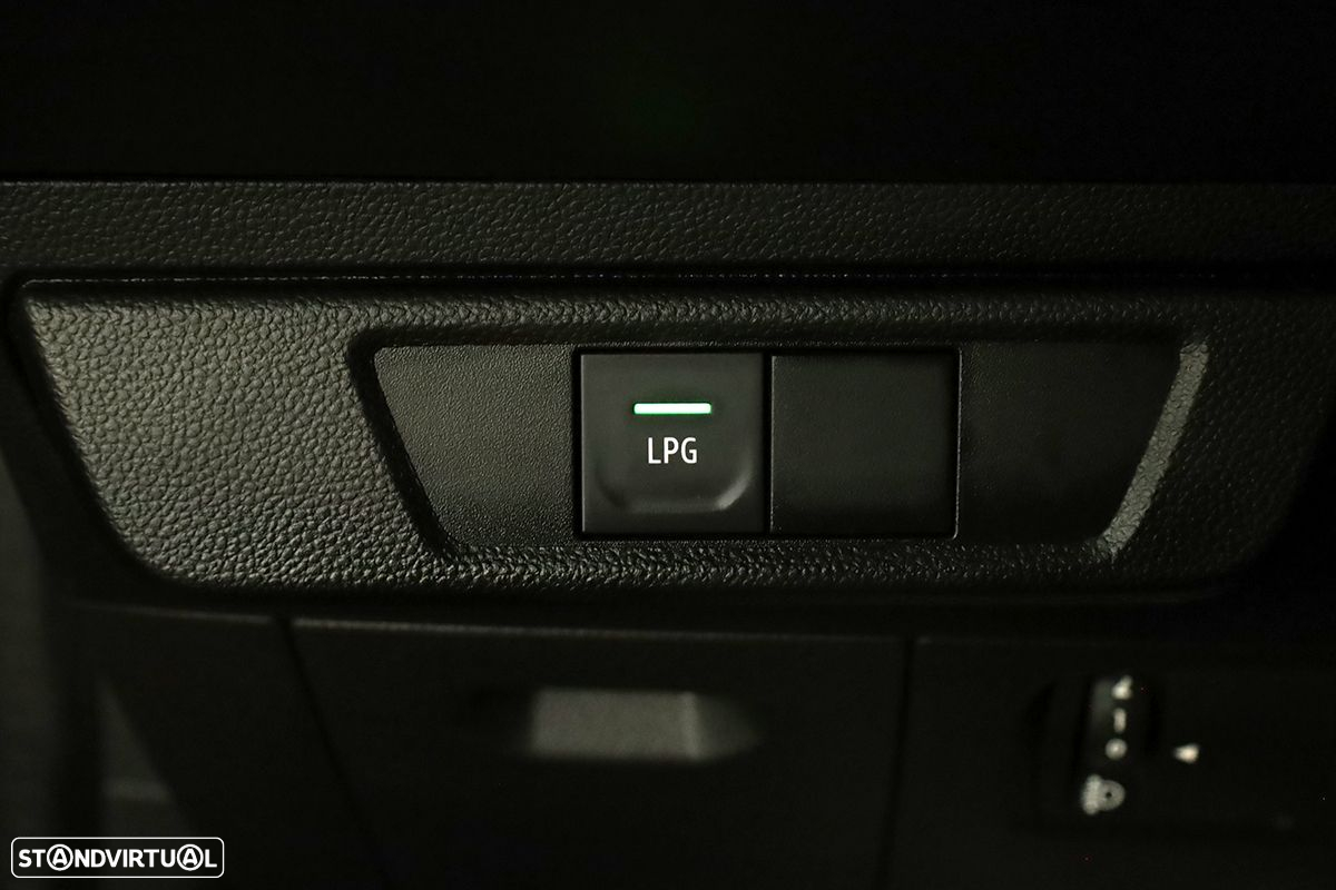 Dacia Jogger 1.0 ECO-G Extreme+ Up&Go 7L Bi-Fuel - 20