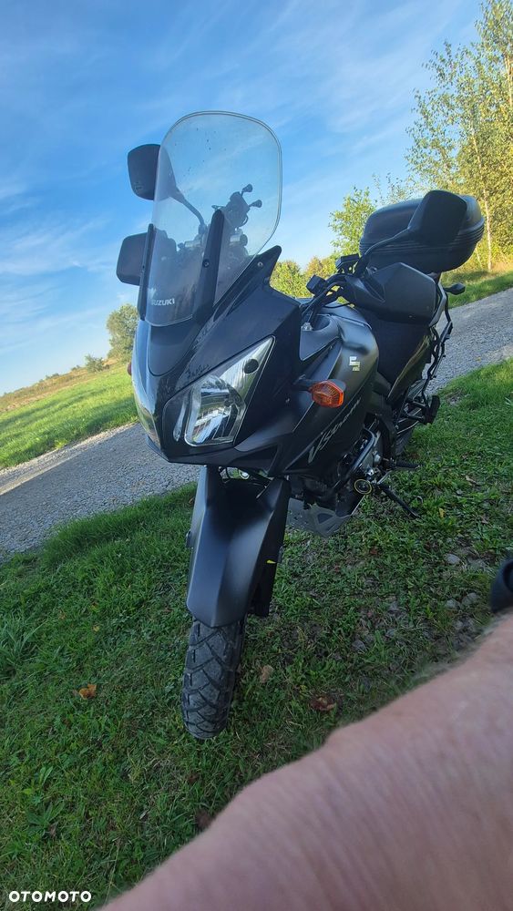 Suzuki DL - 3