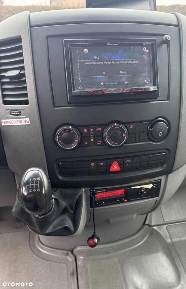 Volkswagen Crafter - 24