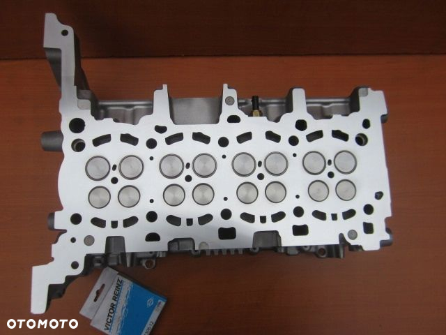 OPEL ASTRA J K INSIGNIA A B 1.6 CDTI B16DTH B16DTC GŁOWICA 55596882 regener - 2