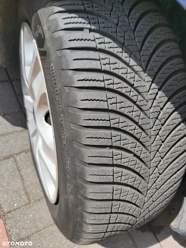 Ford S-Max 2.0 TDCi Trend - 13