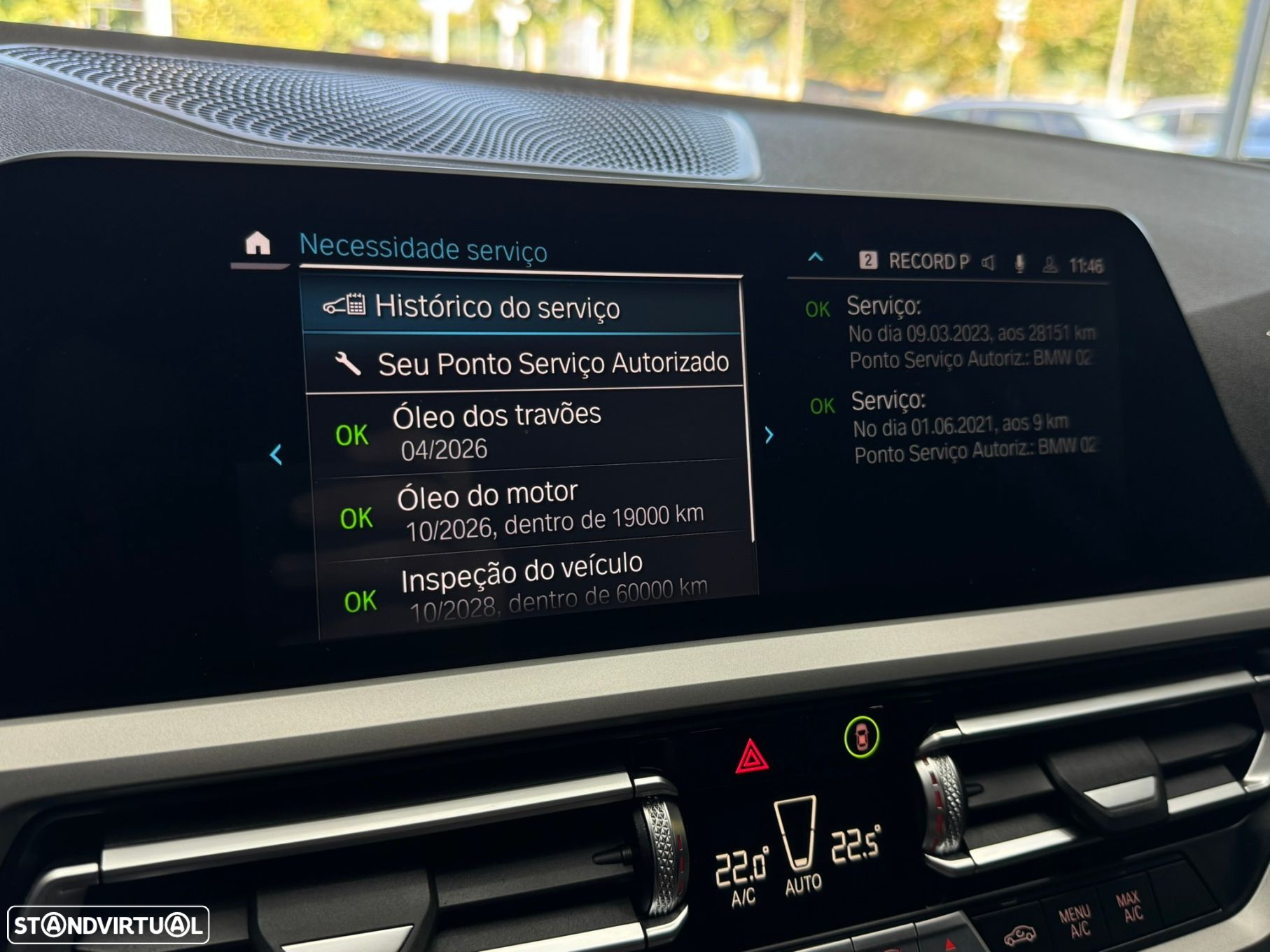 BMW 320 e Touring Auto - 42