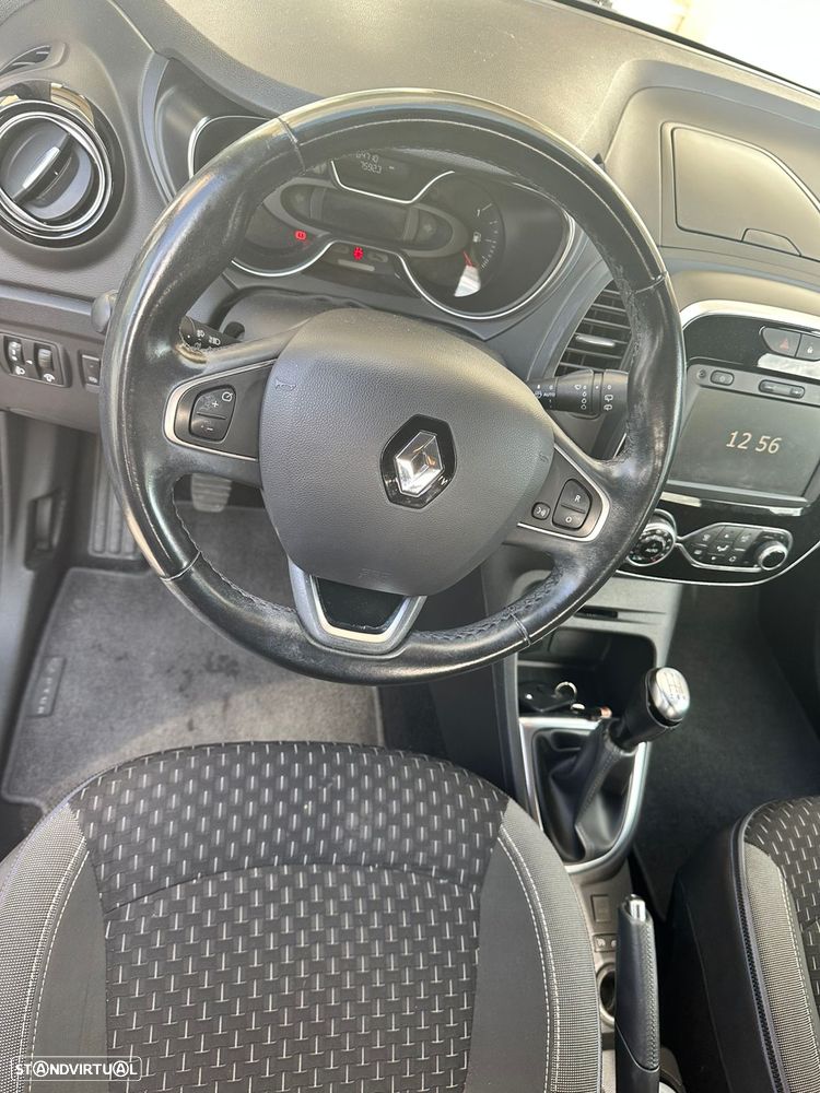 Renault Captur - 7