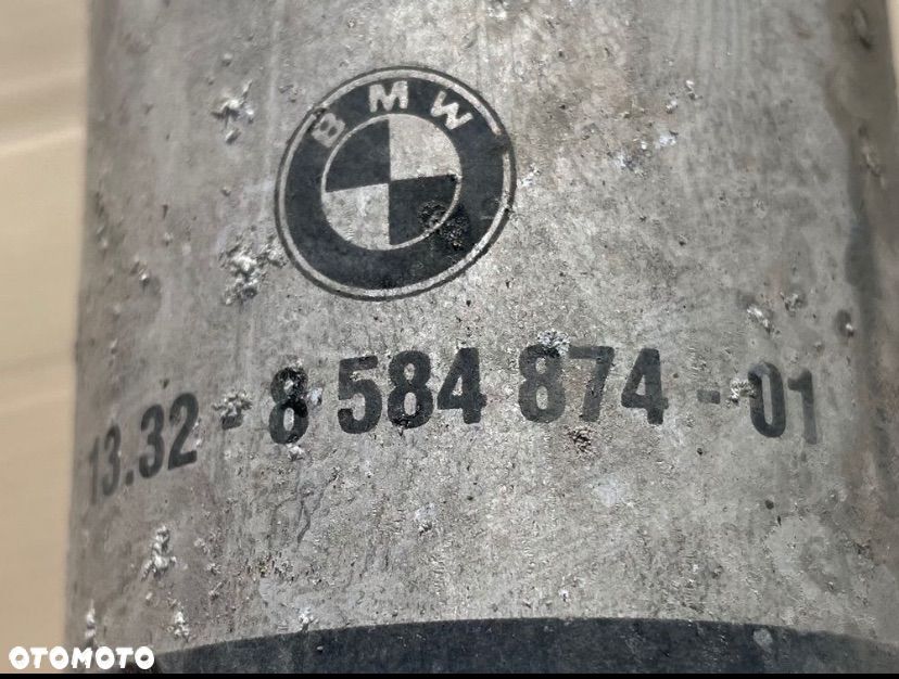 8584874 podgrzewacz wkład filtra paliwa bmw x1 e84 - 2