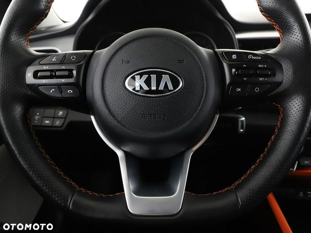 Kia Stonic 1.0 T-GDI OPF Spirit - 22