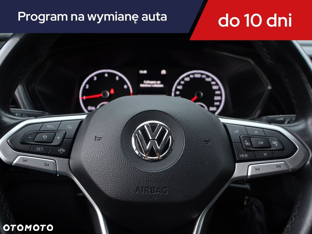 Volkswagen T-Cross - 18