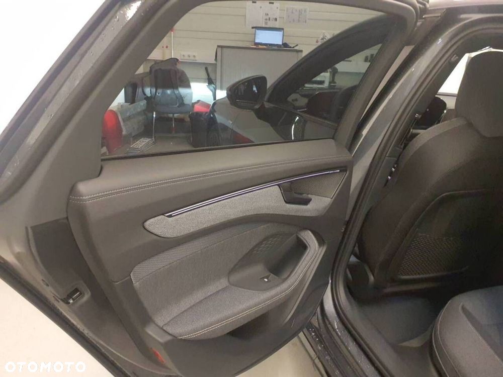 Audi A6 Limousine 40 TDI mHEV Quattro S tronic - 23