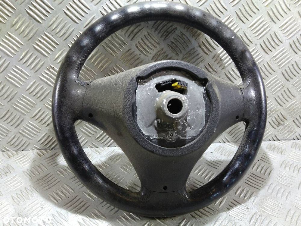 KIEROWNICA BMW E90 - 2