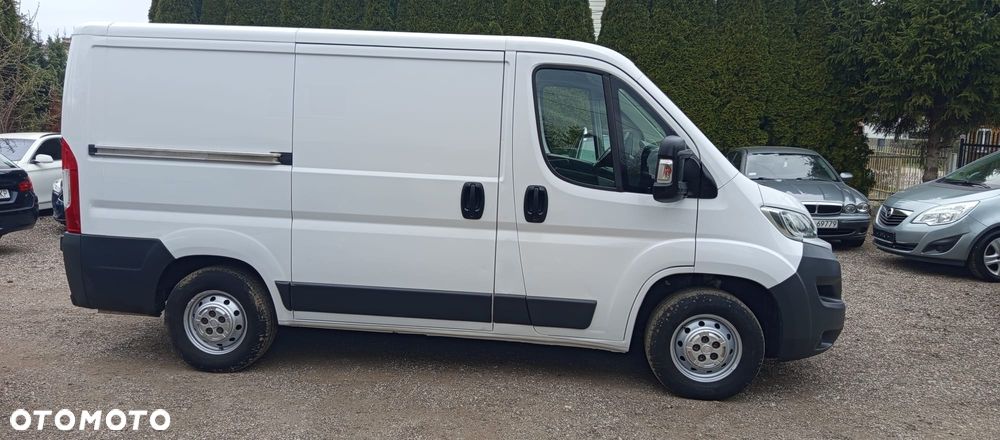 Fiat Ducato - 12