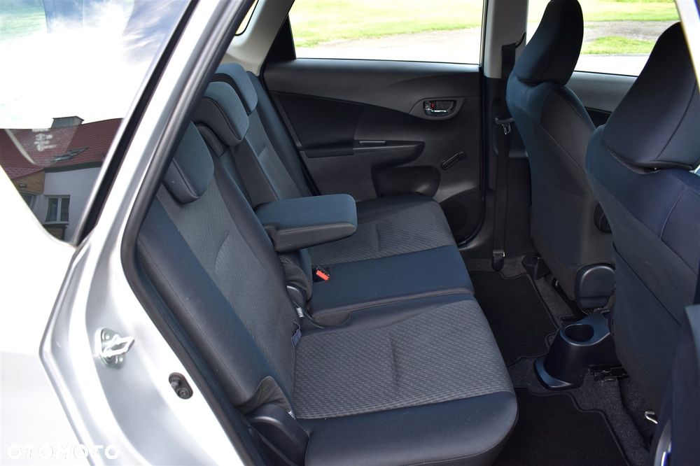 Toyota Verso S 1.33 VVT-i Start-Stop Life - 23
