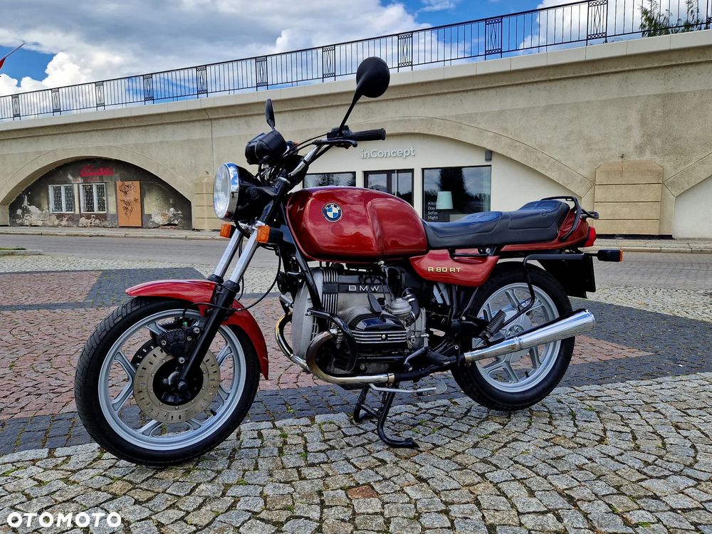 BMW R - 2