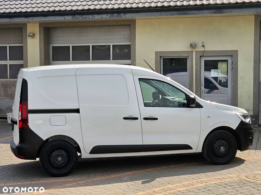 Renault EXPRESS VAN - 14
