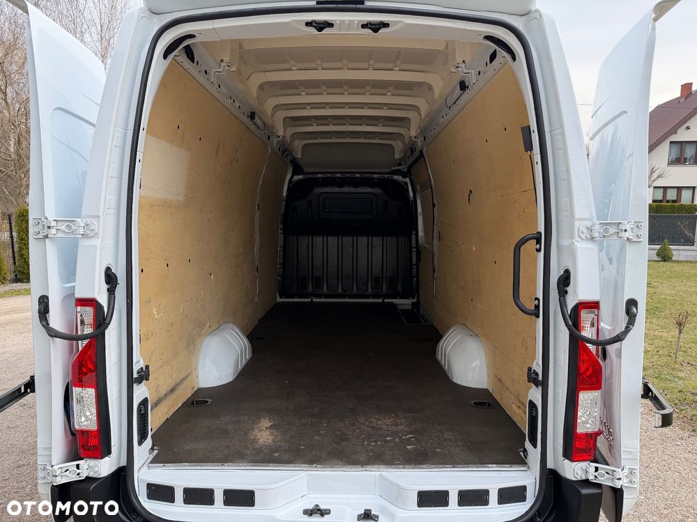 Opel Movano L4H3 - 6