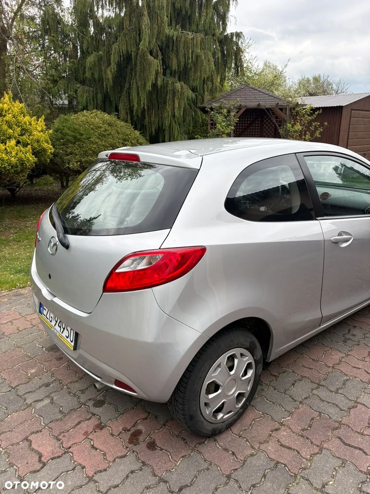 Mazda 2 1.3 MZR Prime-Line - 19