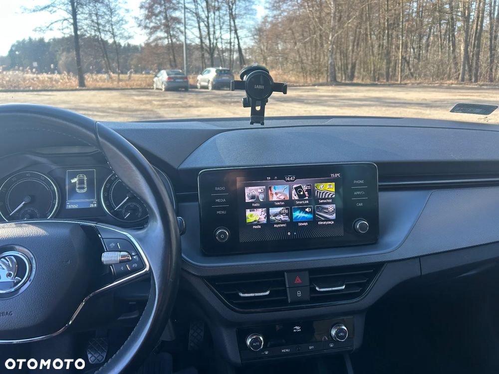 Skoda Scala 1.0 TSI Ambition - 7