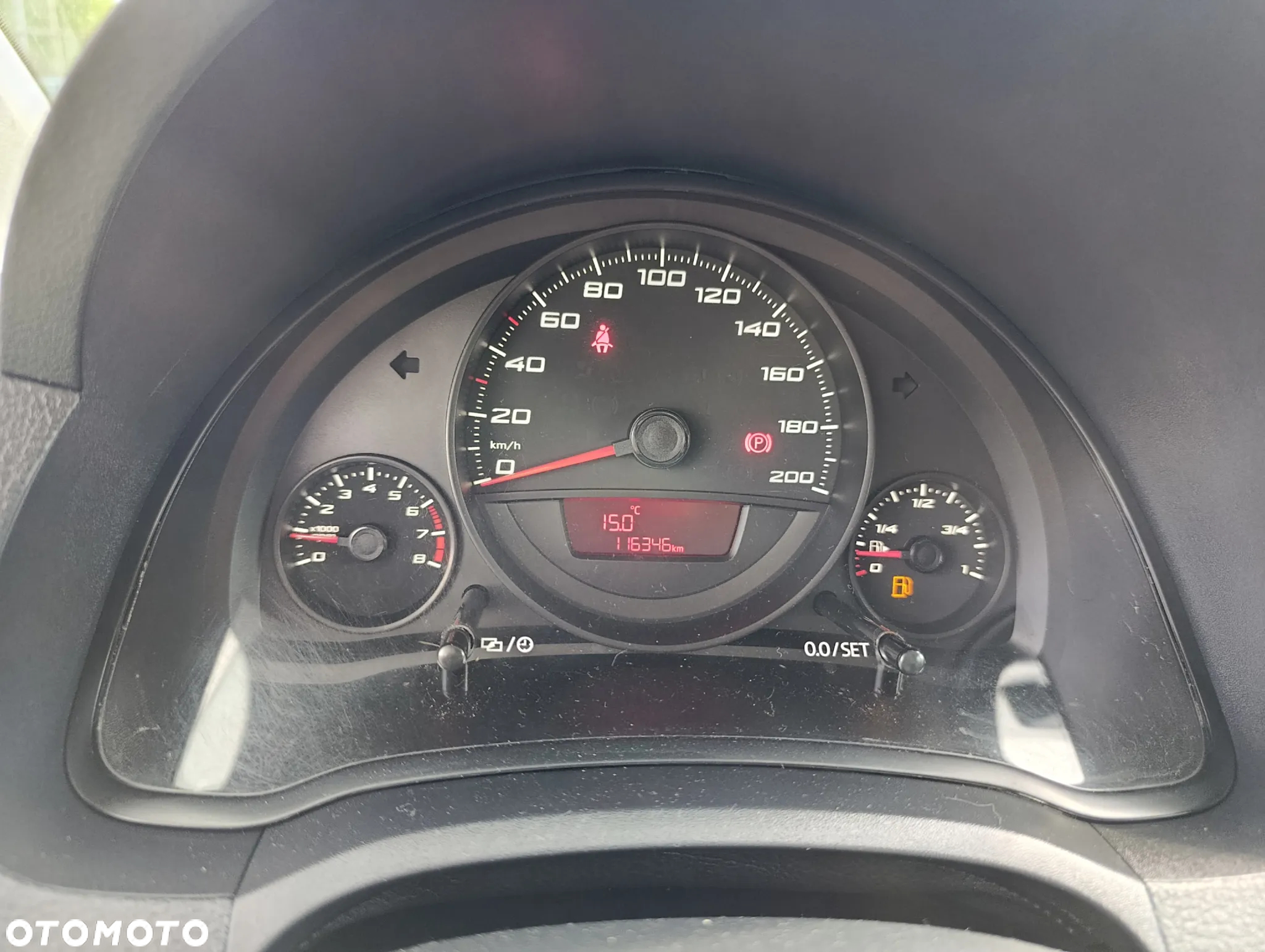 Seat Mii 1.0 Connect - 23