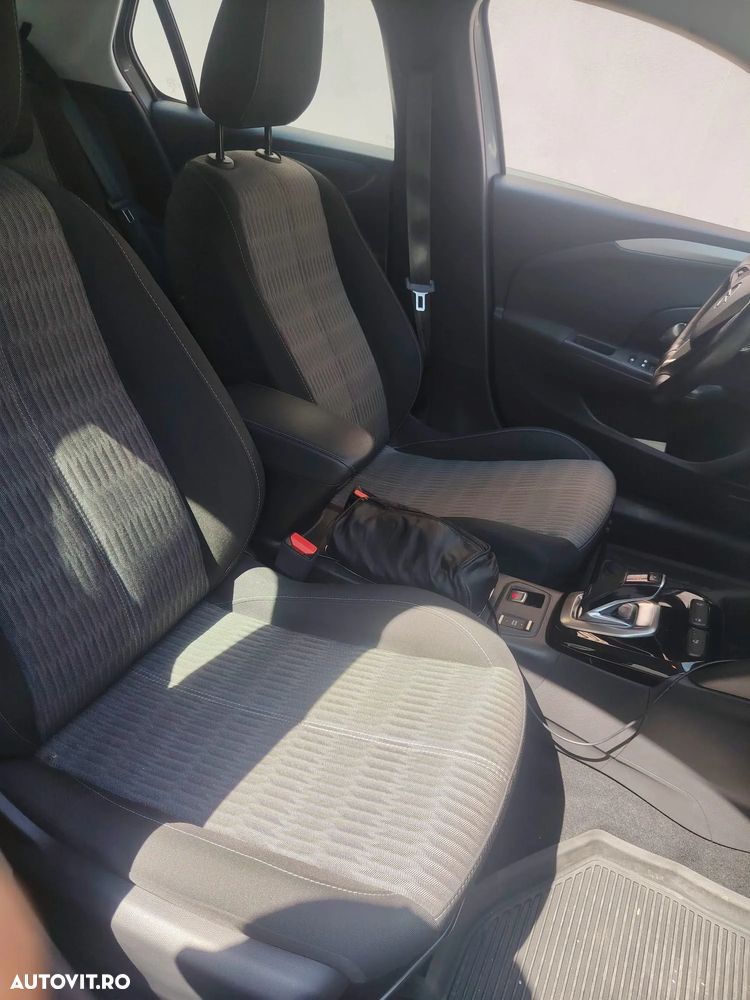 Opel Corsa - 9