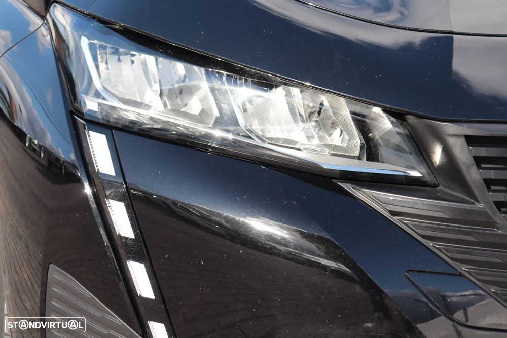 Peugeot 308 PureTech 130 EAT8 Active Pack - 7