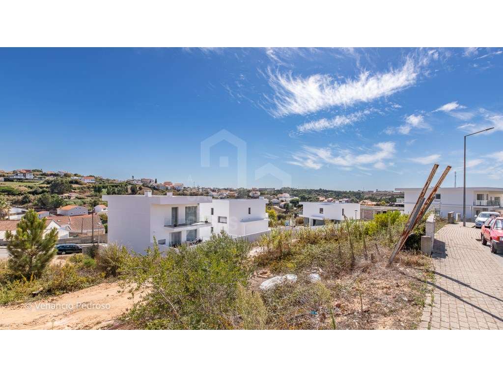 Lote - Ericeira 2 km, A Casa das Casas - Grande imagem: 2/11