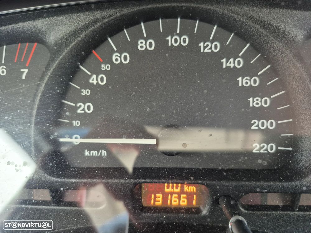 Opel Vectra - 2