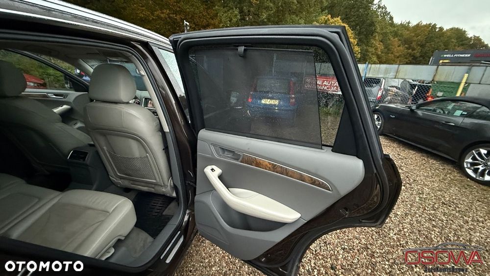 Audi Q5 2.0 TDI Quattro S tronic Prime Line - 27