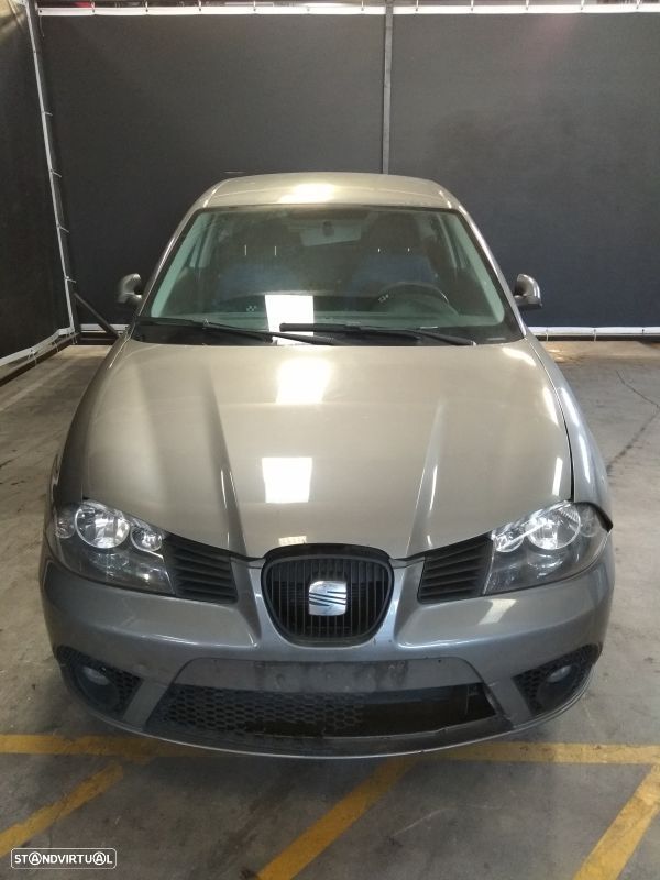 Para Peças Seat Ibiza Iii (6L1) - 1