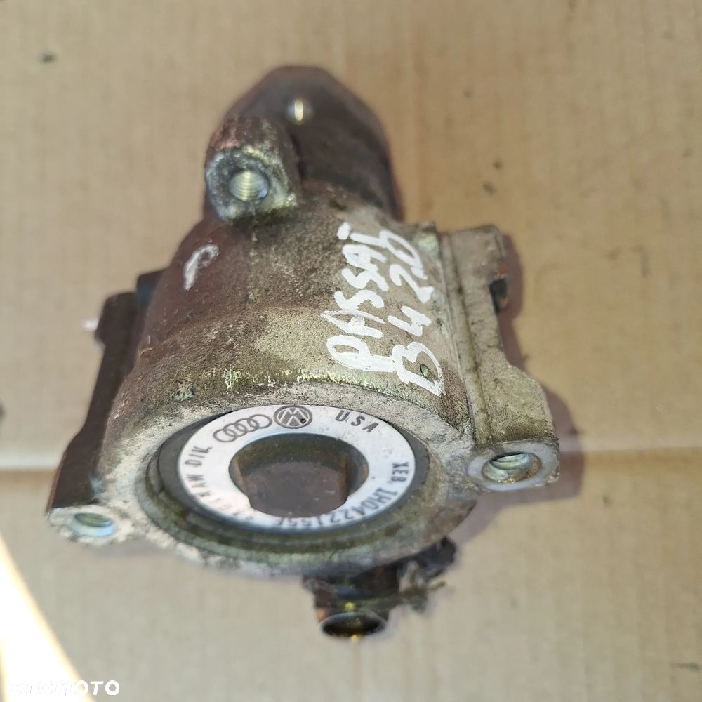 POMPA WSPOMAGANIA PASSAT B4 AUDI T4 1H0422155E - 3