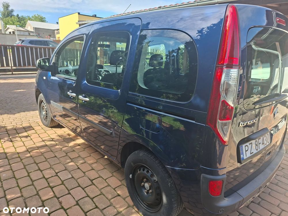 Renault Kangoo 1.2 TCE Business - 4