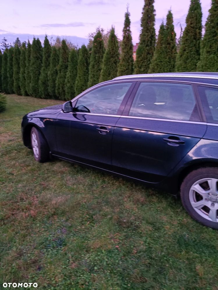 Audi A4 Avant - 2