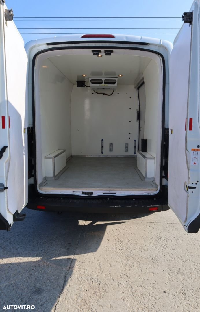 Ford Transit Frigo - 22
