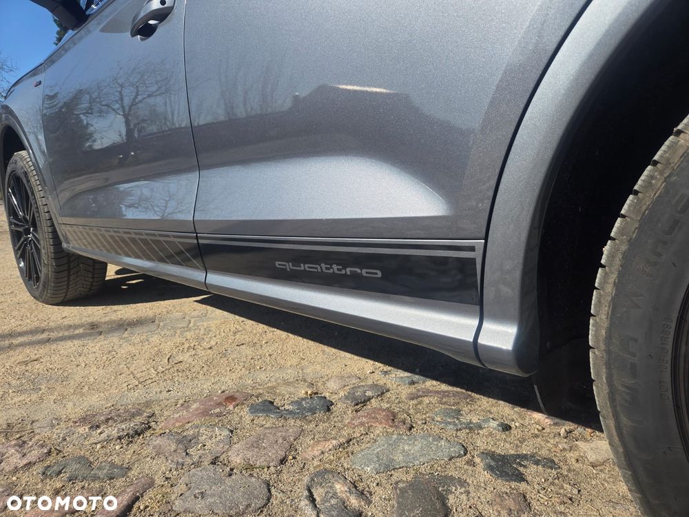 Audi Q5 2.0 TFSI Quattro S tronic design - 20