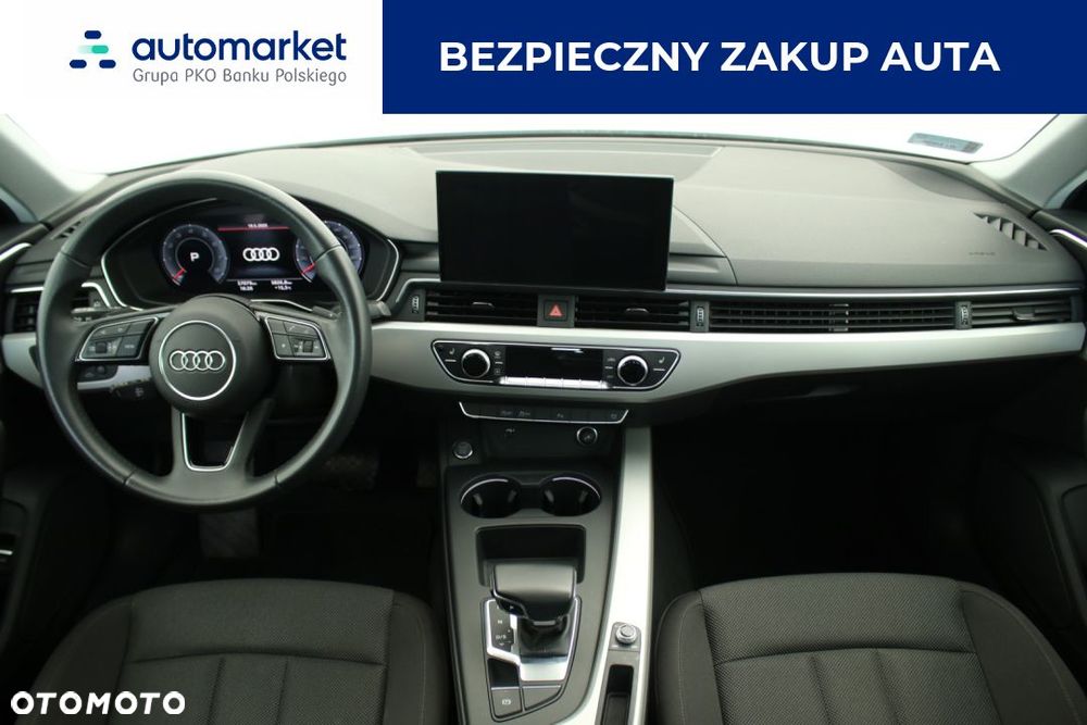 Audi A4 - 6