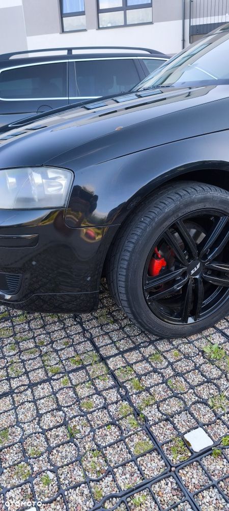 Audi A3 3-drzwiowe - 6