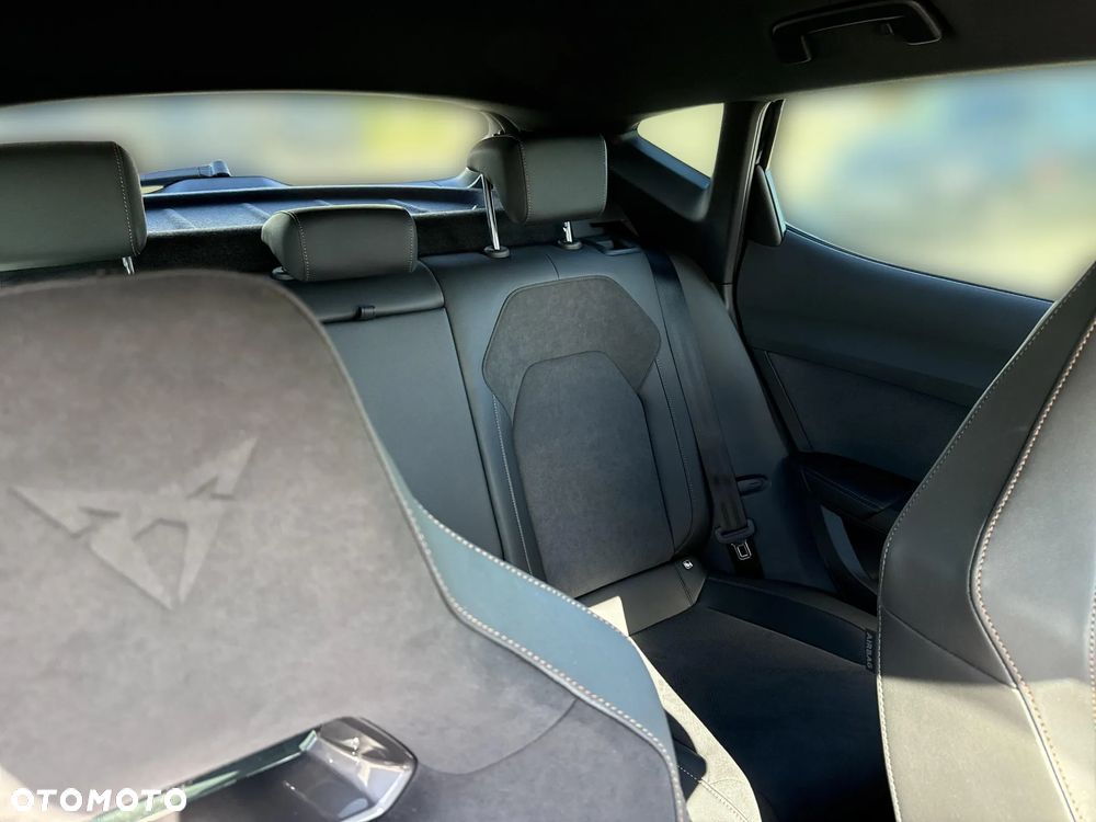 Cupra Formentor 1.5 TSI DSG - 15
