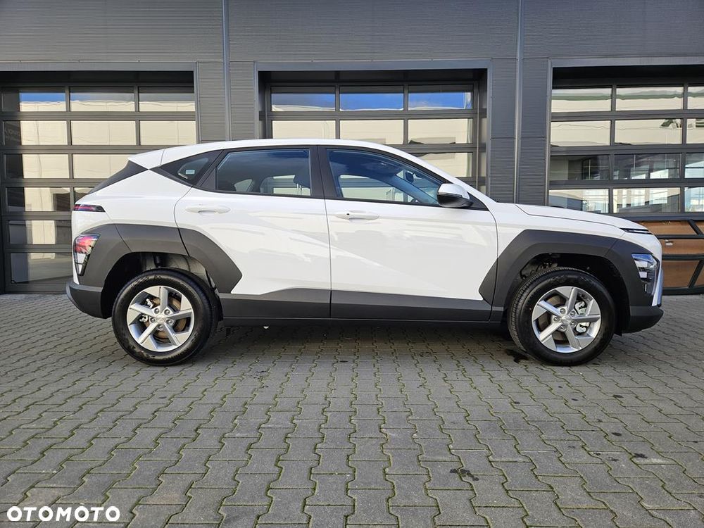 Hyundai Kona 1.0 T-GDI Smart - 6