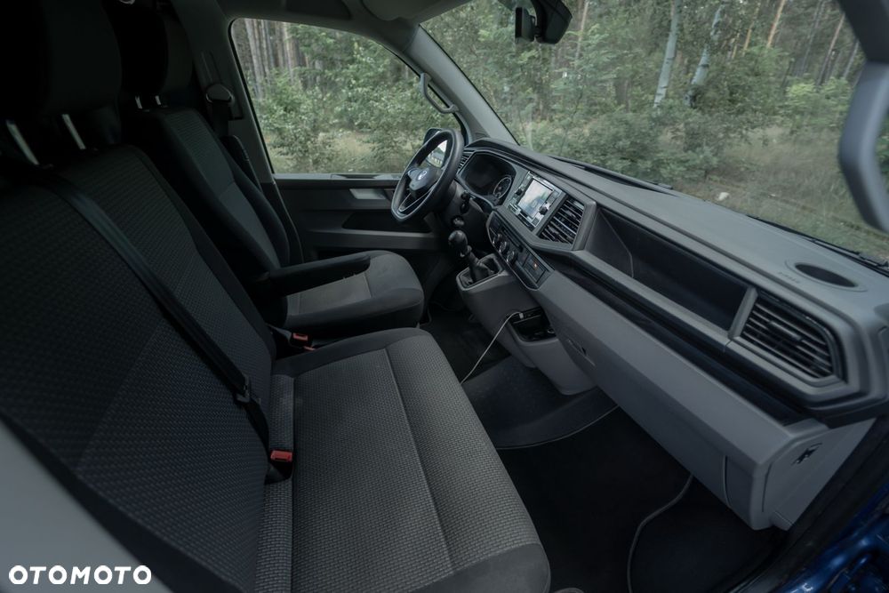 Volkswagen Transporter L2H1 - 38