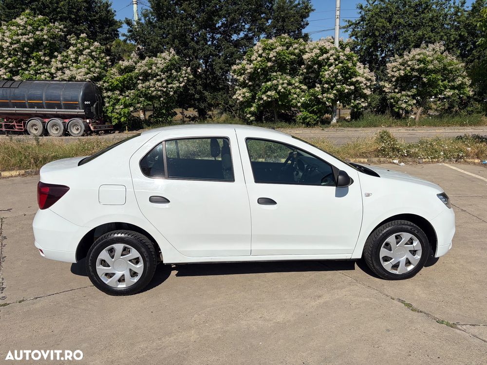 Dacia Logan 1.0 SCe Ambiance - 2