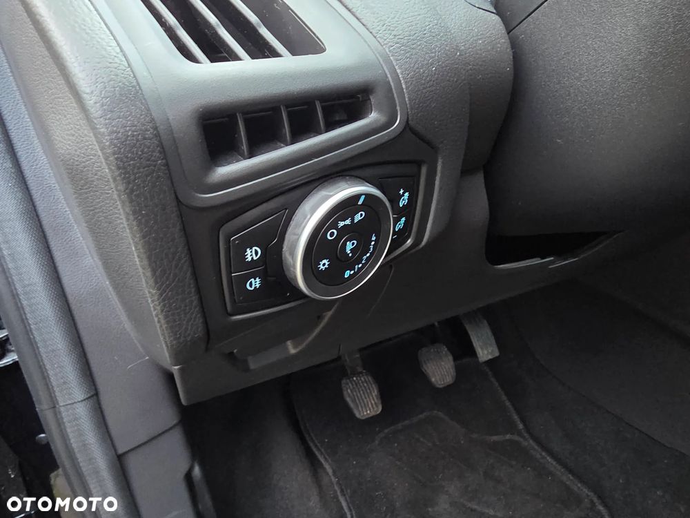 Ford Focus 1.0 EcoBoost Platinium X ASS - 23