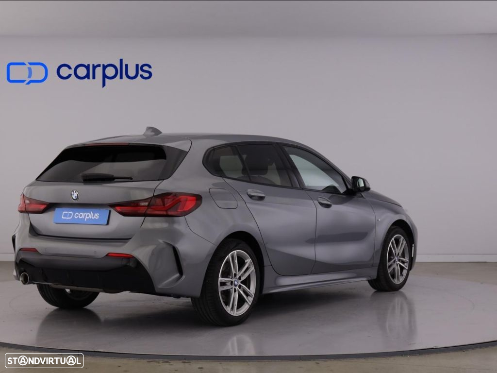 BMW 116 - 7