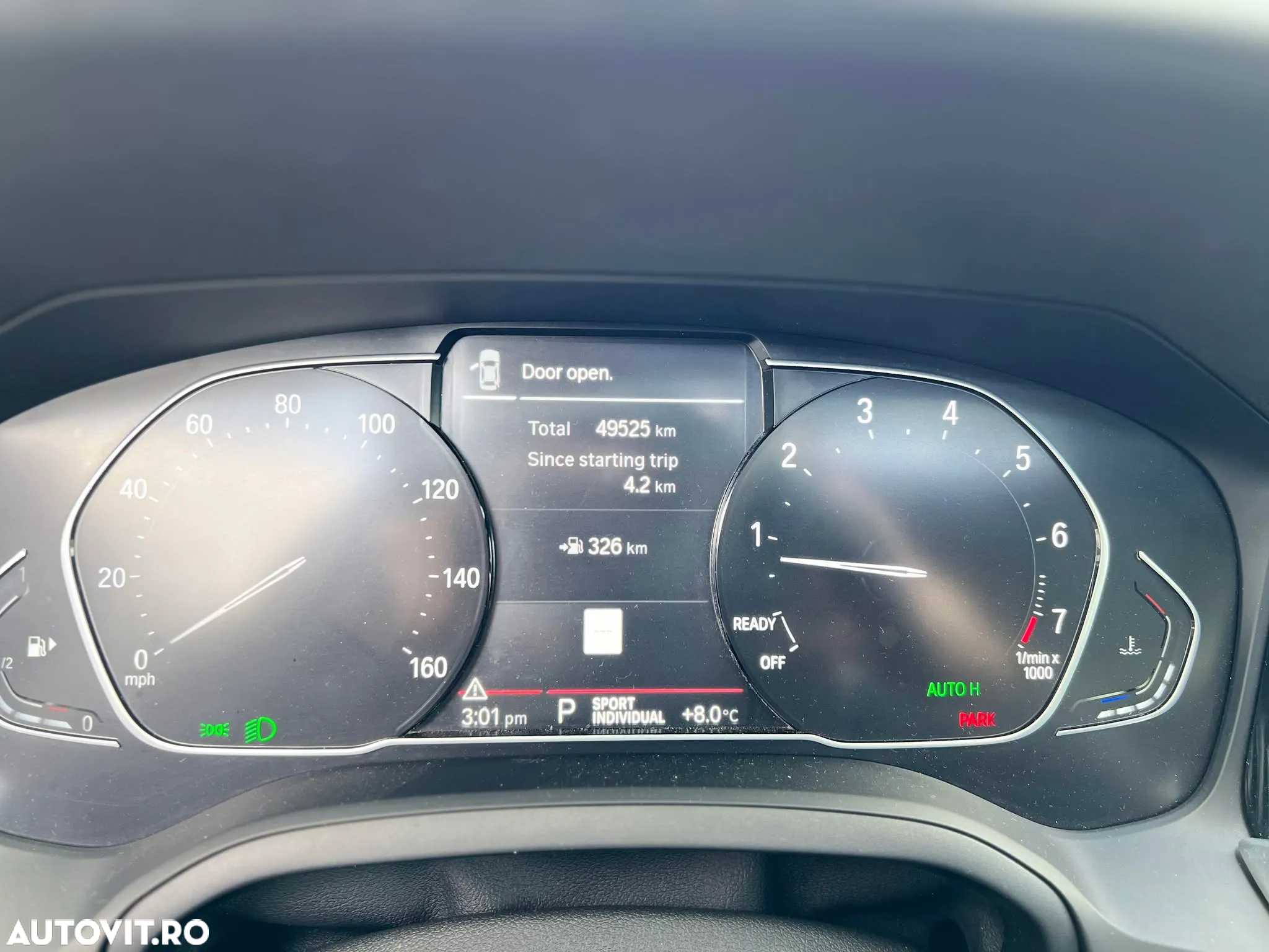 BMW Seria 3 330i Aut. Sport Line - 24