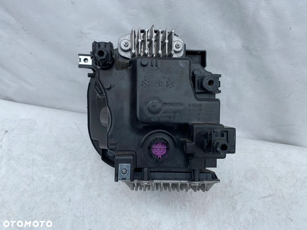 lampa renegade lift full led prawa eu cała - 6