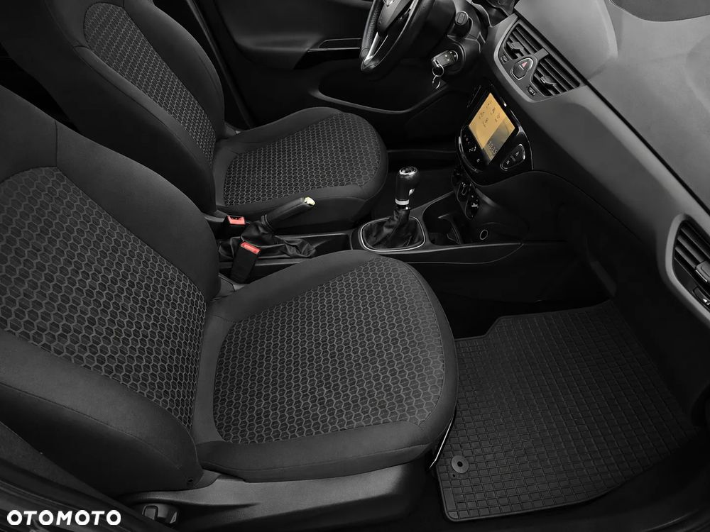Opel Corsa 1.4 EcoFLEX Start/Stop drive - 27