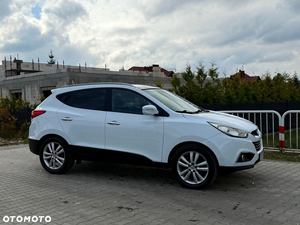 Hyundai ix35 ver-2-0-crdi-4wd-premium - 4